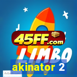 akinator 2
